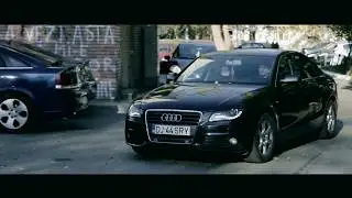 TARZY feat Montana & Rosse - 6 Dimineata ( OFICIAL VIDEO )