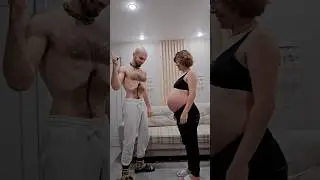 Польза Вакуума в обгимашках #йогасемья