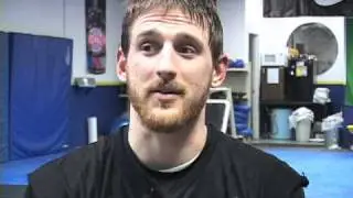 Mixed Martial Arts