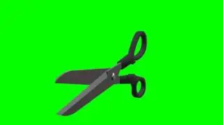 scissors 8 chroma