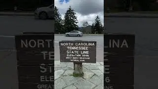 Gatlinburg, TN #shortvideo #shortsvideo #shorts #short