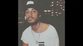 Russ Type Beat - 'Lone Wolf'
