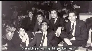 ODTÜ/METU Succession Style Intro 4K