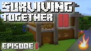 GETTING STARTED | Survinia II | [Episode 1]