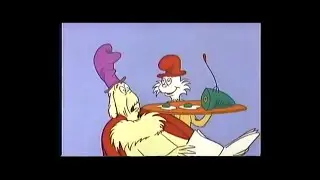 Opening to Beethoven's 5th 2003 VHS