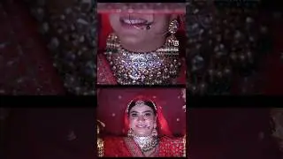 Sharing my wedding memories with you all🙏🏻🧿❤️😇 shower some love❤️