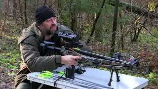 Подготовка к охоте с традиционным луком | ч.3 | План 