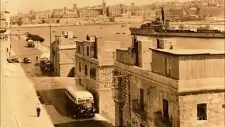 Early  20th century Malta