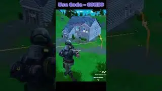 Fortnite #shorts  #fortnite  #zerobuild  #remix  A