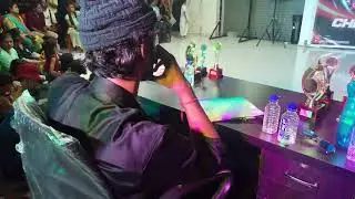 Electrified All India Dance Championship 2022| Season 1 |participant| Organised by DWS ACADEMY