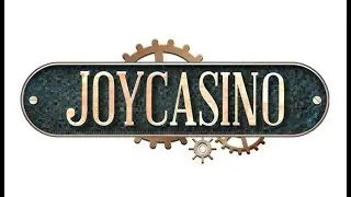 Казино JoyCasino - ПРОИГРЫВАЕМ БАБКИ)))