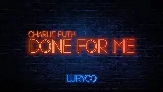 (Tradução) Done For Me By Charlie Puth