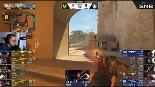 🔴ESPORTS WORLD CUP 2025 [DAY 1]🔴