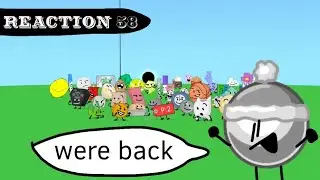 TPOT episode 9 reaction (recorded yesterday at night in 1am)