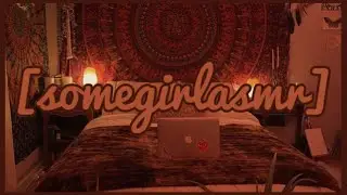 Infinite Sheep[F4A][Gentle Rain][Nightmare Comfort][Sleep Aid][Breathing][Romantic][Wholesome][ASMR]