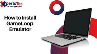 How to Download Gameloop in PC / Laptop | Install Gameloop 7.1 in PC / Laptop