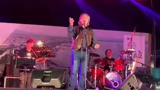 Δημήτρης Ζερβουδάκης - το πέταγμα σου ζωντανά από την Αρετσού στις 28/9/2024