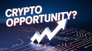 5 Reasons You May Regret NOT Investing in Crypto in 2025