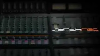 Radio Rijeka - Mystic (Synthrec) - Interview