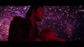 прокол( blow out) печальная концовка с красивой музыкой.