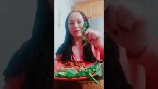 День 2, ужин, веганство, 30 дневный челлендж