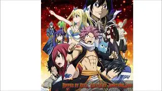 Fairytail Final Season Main Theme
