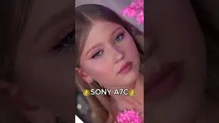 Одна и та же камера✨