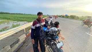 Delhi to Rishikesh first long right trip
