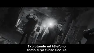 Gucci Mane - Curve ft. The Weeknd (Sub. Español)