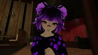 We Back At It (VRChat)