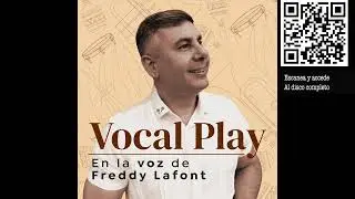 Si tú no bailas conmigo, Juan Luis Guerra- Freddy Lafont