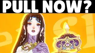 Should You Pull PANDORA NOW, Or WAIT? AFK Journey