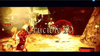 Crucible IV - zViiP3Rz
