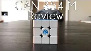GAN 354 M Quick Review | LighTake