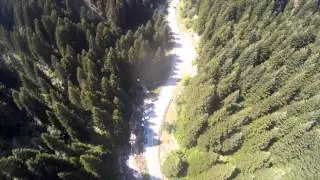 Bukurite e Kosoves - filmime nga ajri!