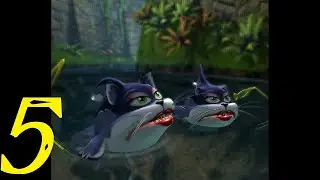 Catfished 2.0 | Conker: Live & Reloaded 100% Walkthrough 