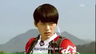 Secret Garden EP 5 Kim Joo-Won's Cute Line