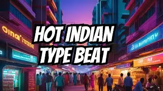 [FREE] Indian Type Beat - Bangalore | Trap & Drill