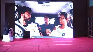 TechInfini(UNNAYAN 2021) Theme Act - Part 3