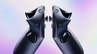 Quest Touch Pro Controllers New Features Detailed By Meta