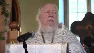 Дмитрий Смирнов   Праздник Вознесения Господня