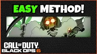 How To EASILY Unlock The “Blunt Trauma” Calling Card in Black Ops 6!
