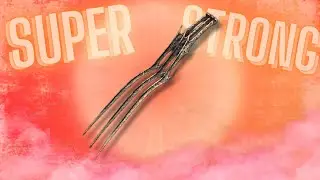 These claws are SUPER strong... | Elden Ring PVP build