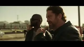 Охота на воров