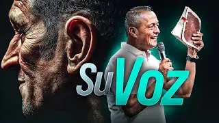 Su Voz | Pastor Gustavo Ortega | 2025