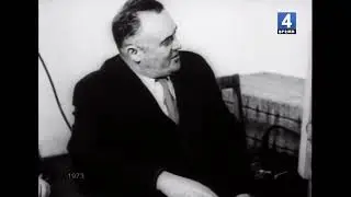 Речь С.П. Королёва (1962)