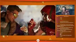 Quelques astuces cachées de Mortal Kombat 1