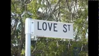 LOVE STREET