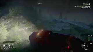 Snowrunner - Multiplayer with Mods