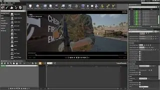 Squad Unreal Sequencer - First Time Setup/Recording Your First Scene